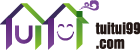 梧州推推99房产网logo
